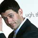 Illustration for article titled 9 Depressingly Kooky Facts About Paul Ryan